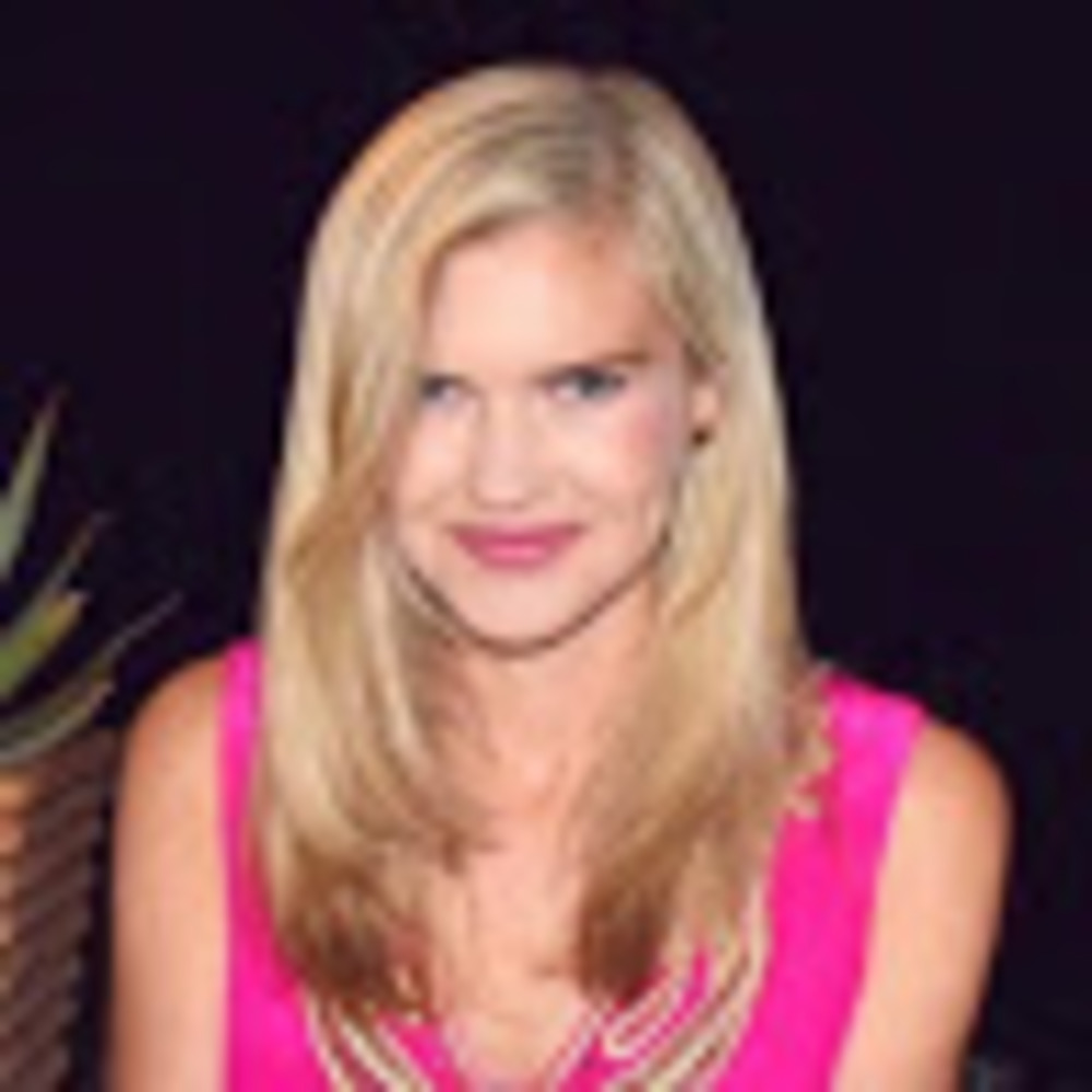 Meet your Posher, Christina